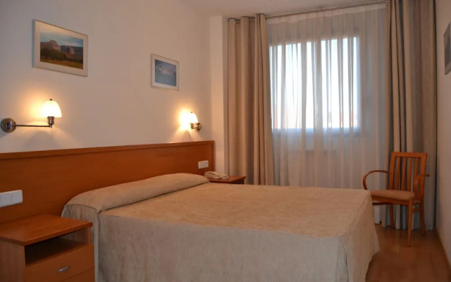 Sercotel Aparthotel Suites Huesca