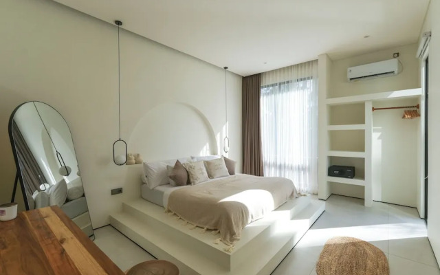 Sealuna Villas