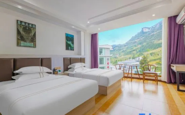 Xinhan Hotel