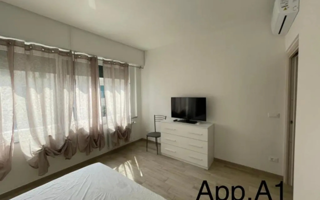 Casavienna app A1 app A2