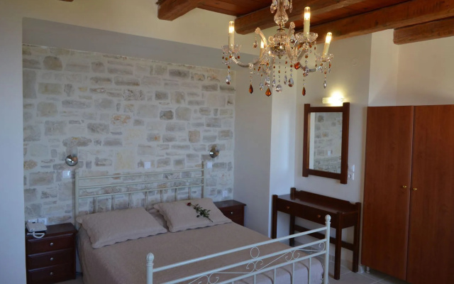 Stefanos Village