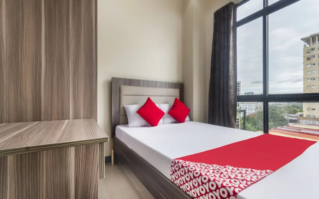 Jcad Hotel by OYO Rooms