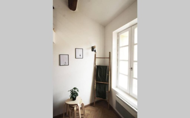 Loft Le Ber'amar L'estaque