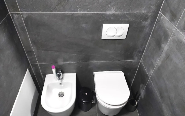 Seafront Apartment in Durres