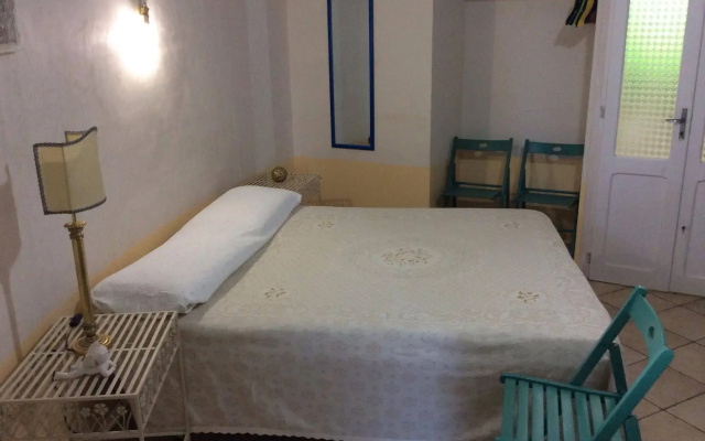 Agriturismo Baccole