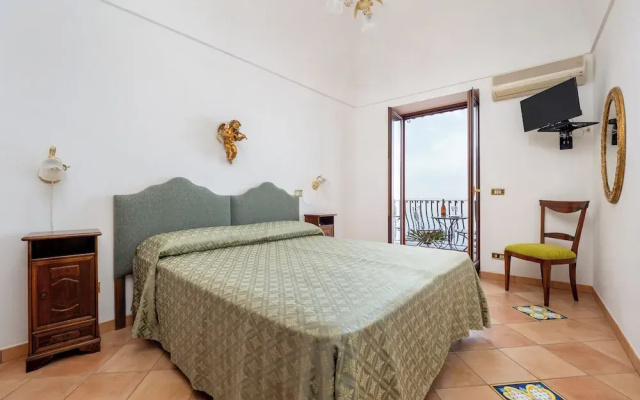 Villa Lavinia