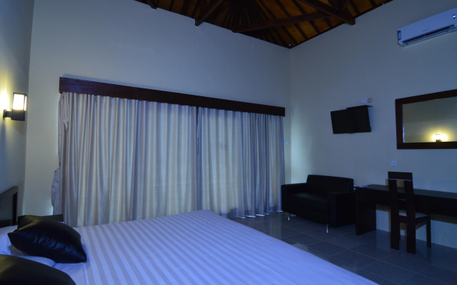 Shu Villa