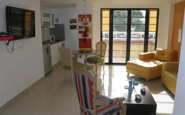 Apartament Positano Neiva