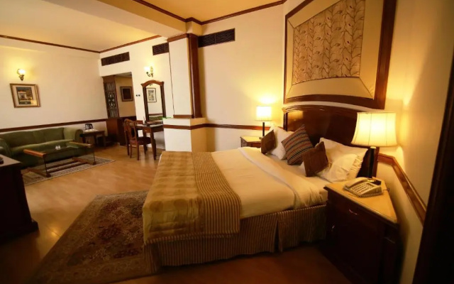 Hotel President