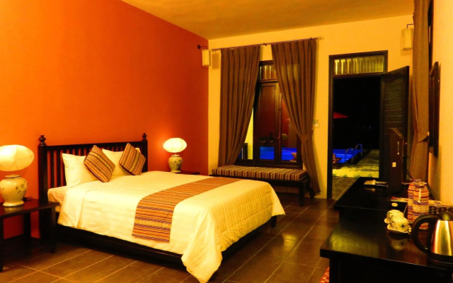 Sol Bungalows