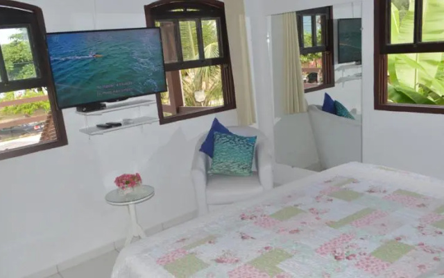 Pousada Aquarium Beach
