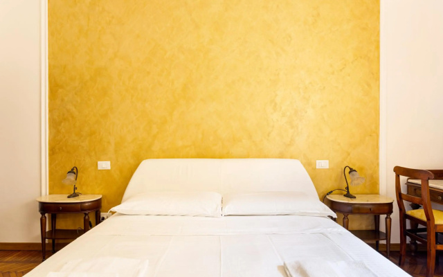 Restayled Chic Apartement