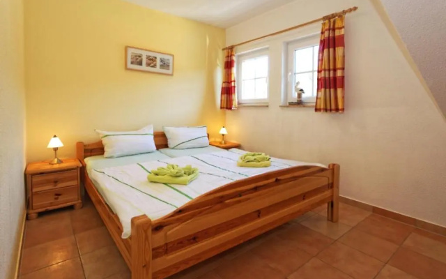 Ferienhaus am Eikboom - DHH2