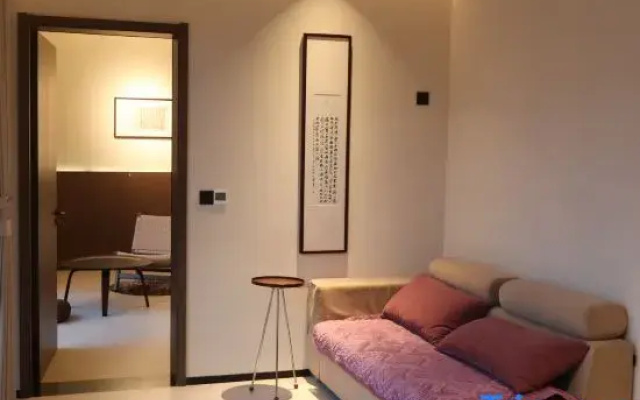 Yixing Yongbaozhai Homestay