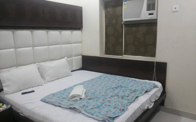 Hotel Pink City