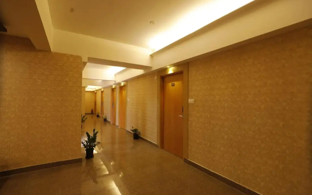Trubell Hotel