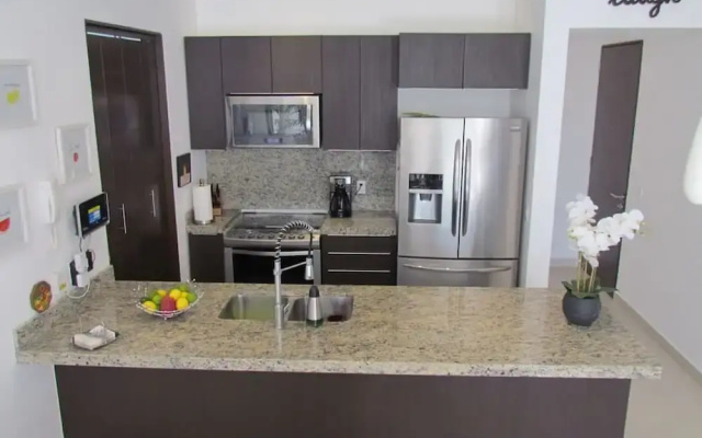 Condo Cameron by Villas HK28