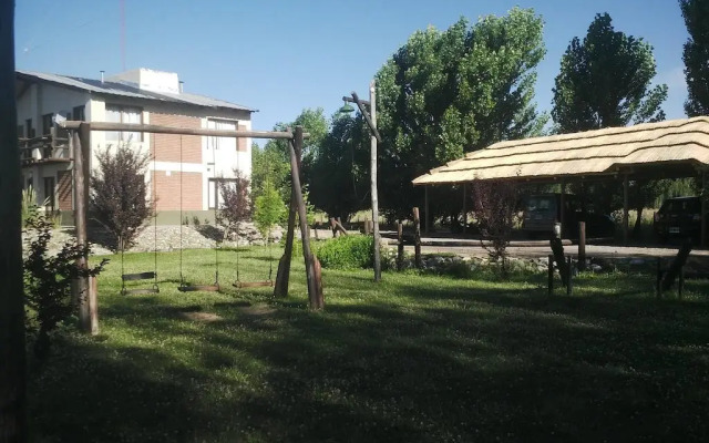 Rincón Sur Cabañas