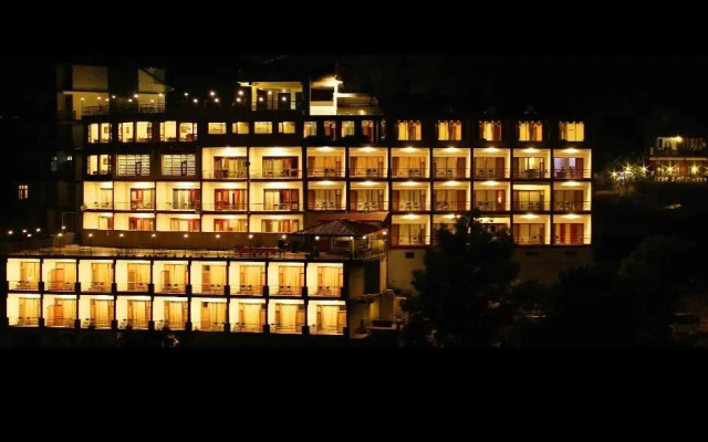 Hotel Shivalik