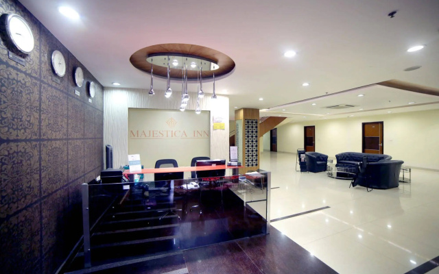 Majestica Inn
