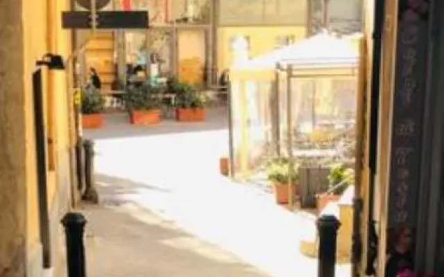 Loft Medievale The Stone Citra 2589