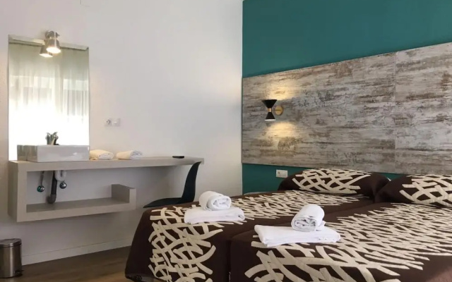 Room Concept Hostel