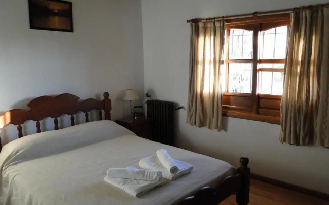Cabañas del Paraiso