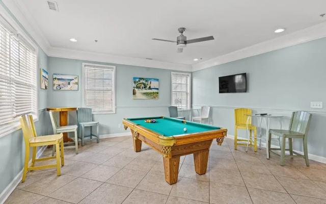 Grand Cayman Villas - I