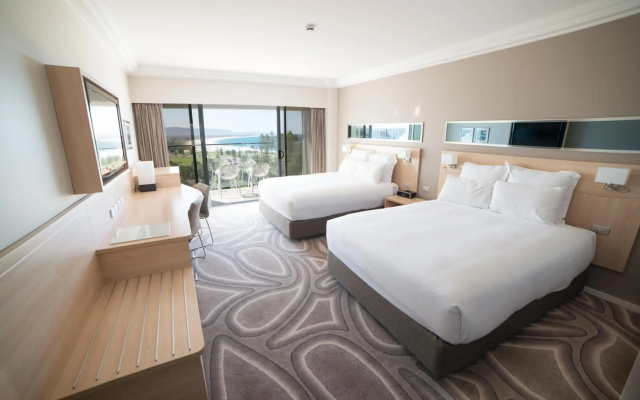Novotel Wollongong Northbeach