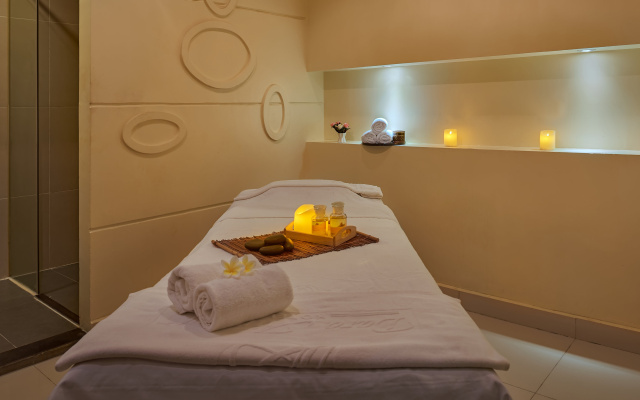 Dara Airport City Hotel & Spa