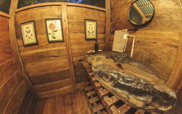 La Manigua Lodge