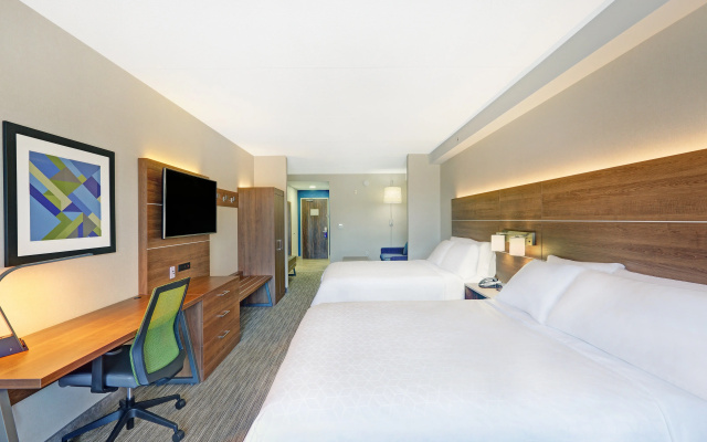 Holiday Inn Express & Suites Woodstock South by IHG