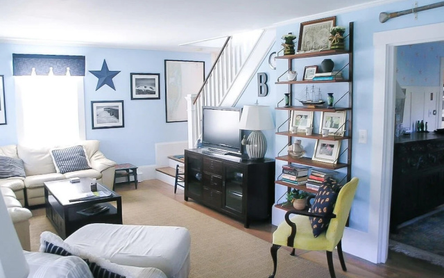 30 Striper Lane - Six Bedroom House