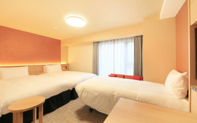 Richmond Hotel Himeji
