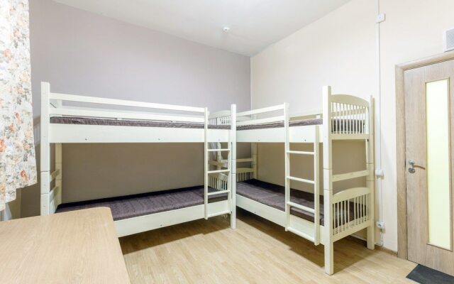 Rodnie Motivi Hostel