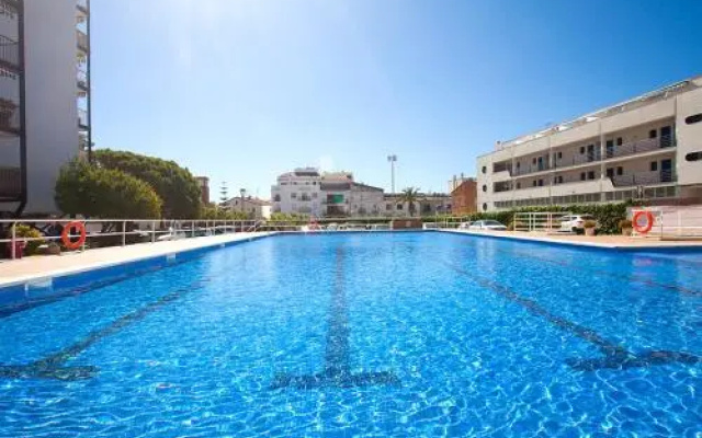 Apartment Sitges Centre