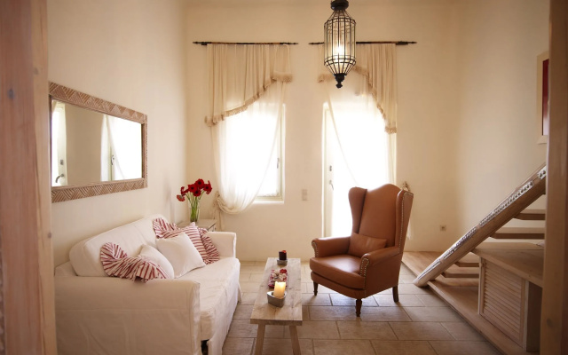 Aigis Suites