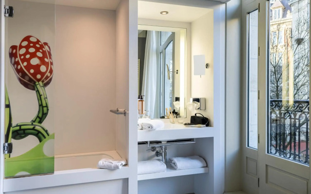 Mercure Lille Centre Grand Place