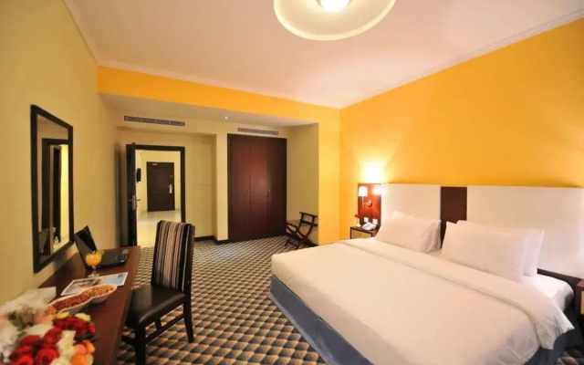 Days Hotel & Suites Jazan