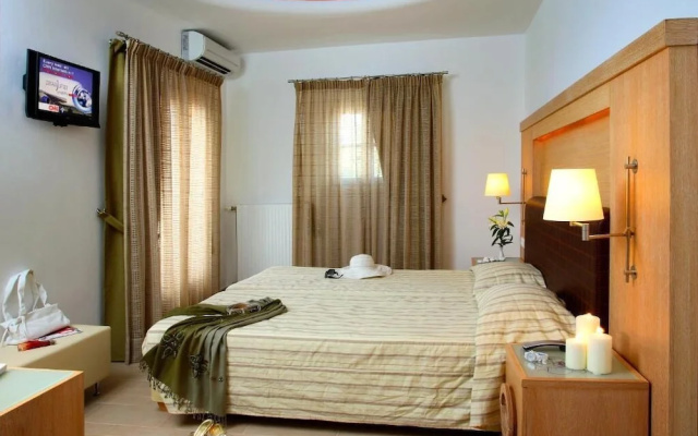 Matogianni Hotel