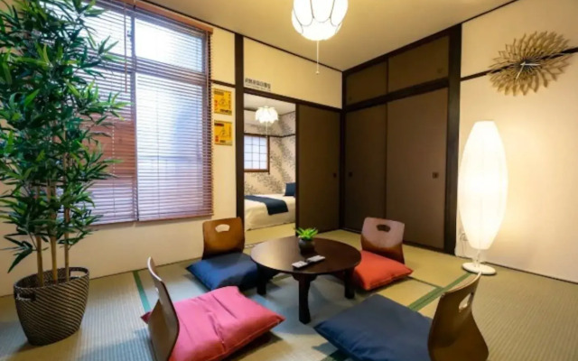 R-Guest Residence