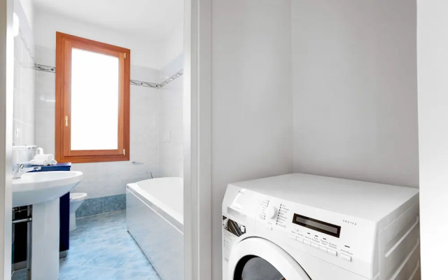 Rialto Bridge Venice Apartment
