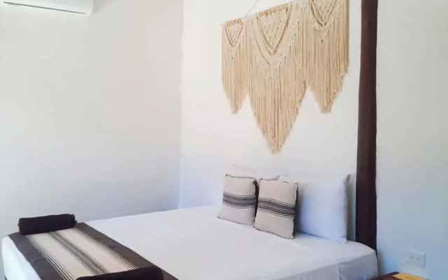 Casa Sofia Holbox