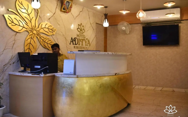 Hotel Aditya Residency
