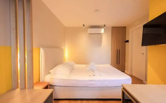 Grandstay Studios 106