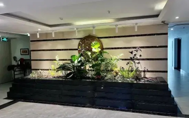 Wangji Business Hotel