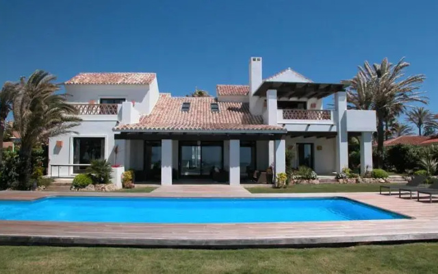 Villa Marbesa