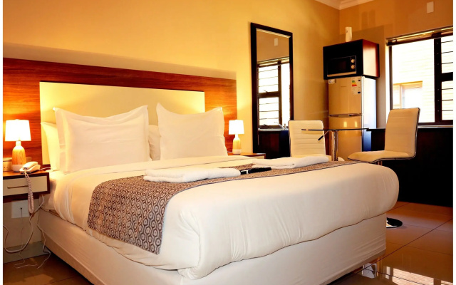 Eagle Nest Luxury Accommodation