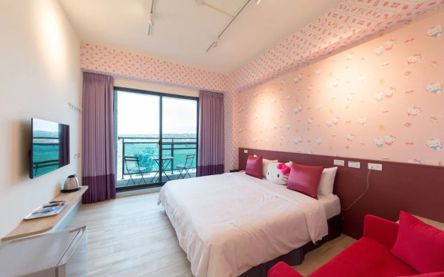 Sky Young Homestay