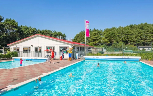 Kustpark Egmond aan Zee